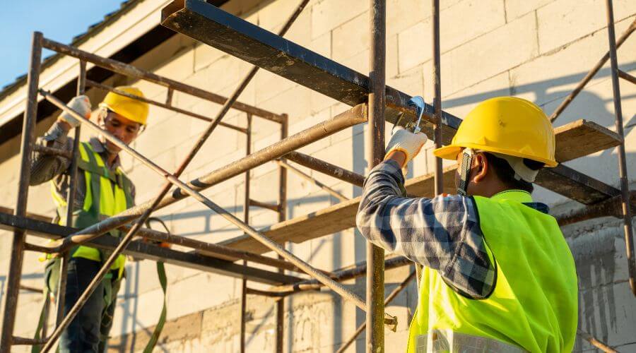 Ridge Cap Repair in Shiloh, GA